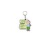 image 3 of Aunty Acid 3D Rubber Keyring I Always Start My Diet