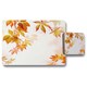 image 1 of Autumn Leaves (Placemat & Coaster Set)