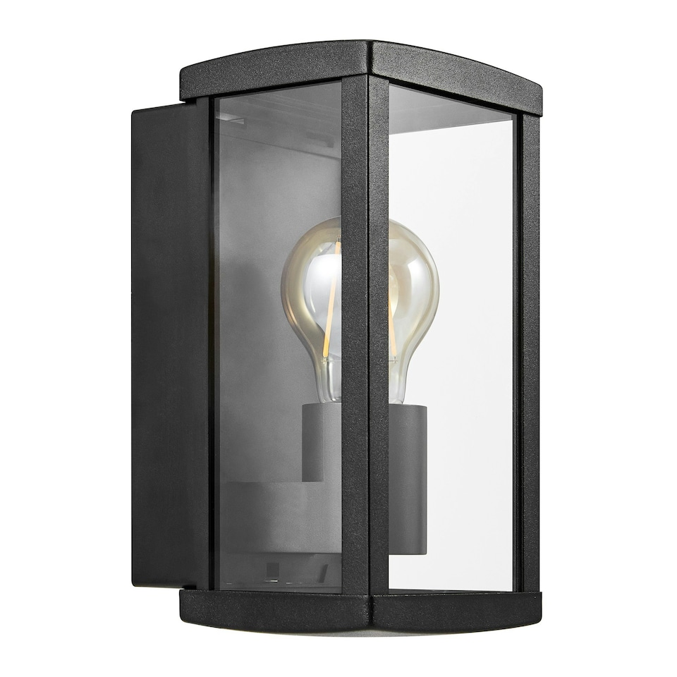 image 1 of Luchy | Wall light | Black Black | Black