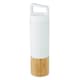 image 1 of Avenue Torne Stainless Steel 540ml Bottle - White - One Size