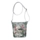 image 2 of Signare Sling Bag Strawberry Thief Grey | Grey