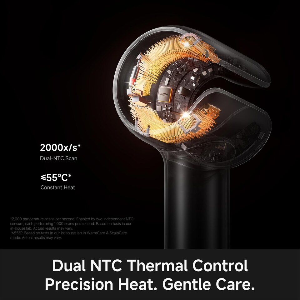 image 1 of MOVA Aero C Hair Dryer