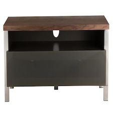 Alphason Regent TV-Stand Brown/Walnut | Brown | Walnut | One Size | 36