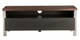 image 1 of Alphason Regent TV-Stand Brown/Walnut | Brown | Walnut | One Size | 36
