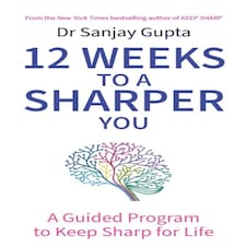 12 Weeks To A Sharper You