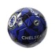 image 2 of Chelsea FC Graffiti Football - Blue/White - 5
