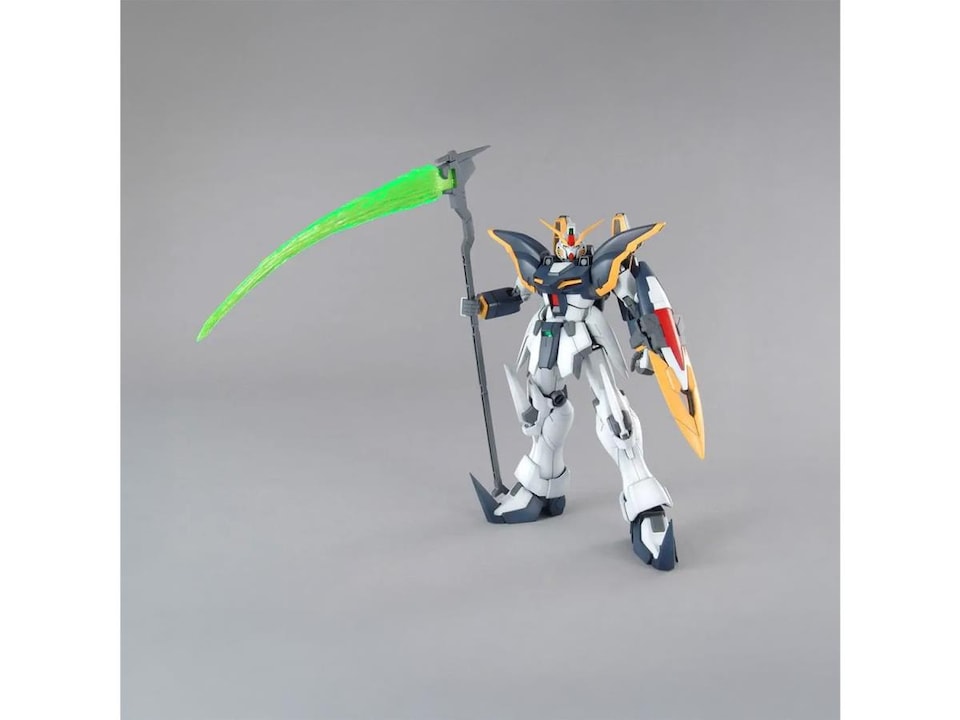 image 1 of Gundam Death Scythe Master Grade Kit