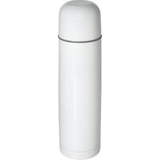 Sullivan Vacuum Insulated 750ml Flask - White - One Size