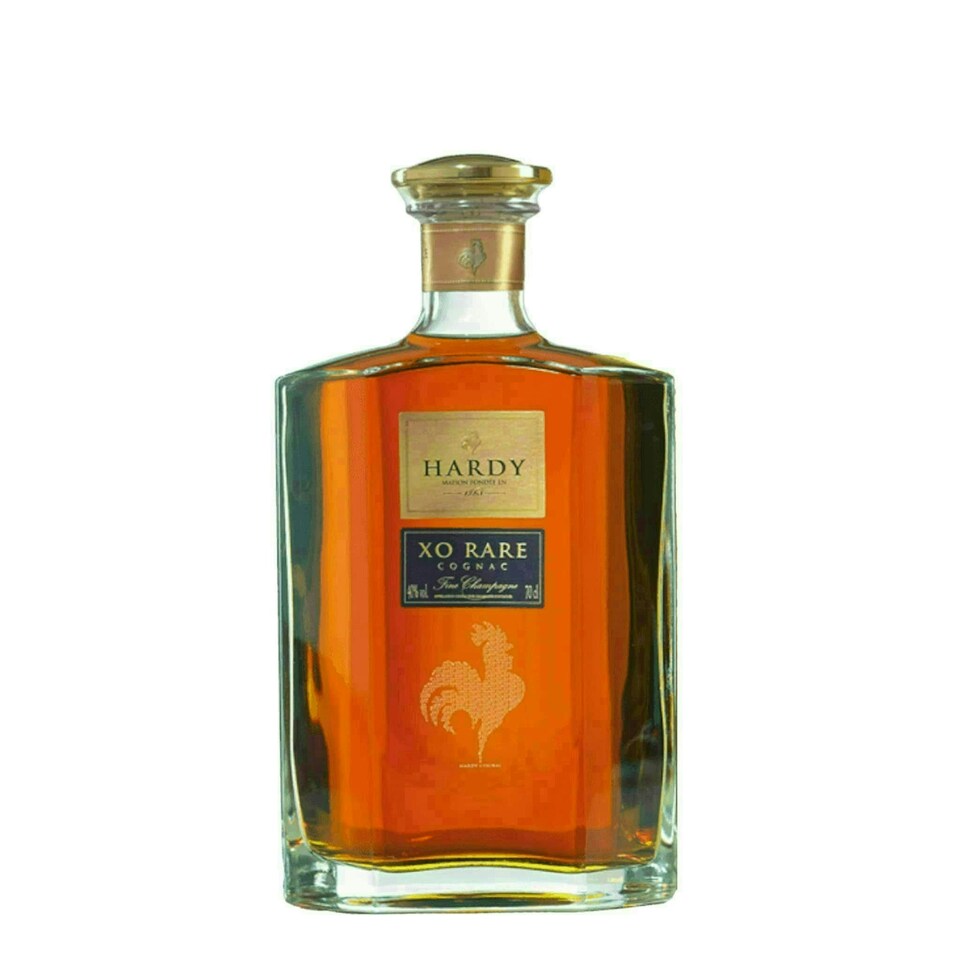 Hardy XO Cognac