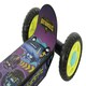 image 5 of Batwheels Deluxe Tri-Scooter