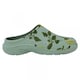image 1 of Briers Comfi Garden Clogs Sicilian Lemon Size UK 6
