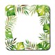 image 2 of The Botanical Collection (Coaster)