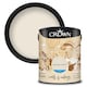 image 2 of Crown Matt Emulsion Antique Cream 5L