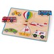 image 1 of Lift Out Puzzle - Transport