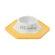 image 2 of English Tableware Company Bee Happy Egg Cup