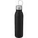 image 1 of Harper Stainless Steel 700ml Water Bottle - Solid Black - One Size