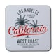 image 3 of Cali West Coast (Coaster)