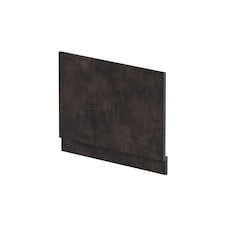 Balterley Edge/Power Straight End Bath Panel & Plinth