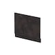 image 1 of Balterley Edge/Power Straight End Bath Panel & Plinth
