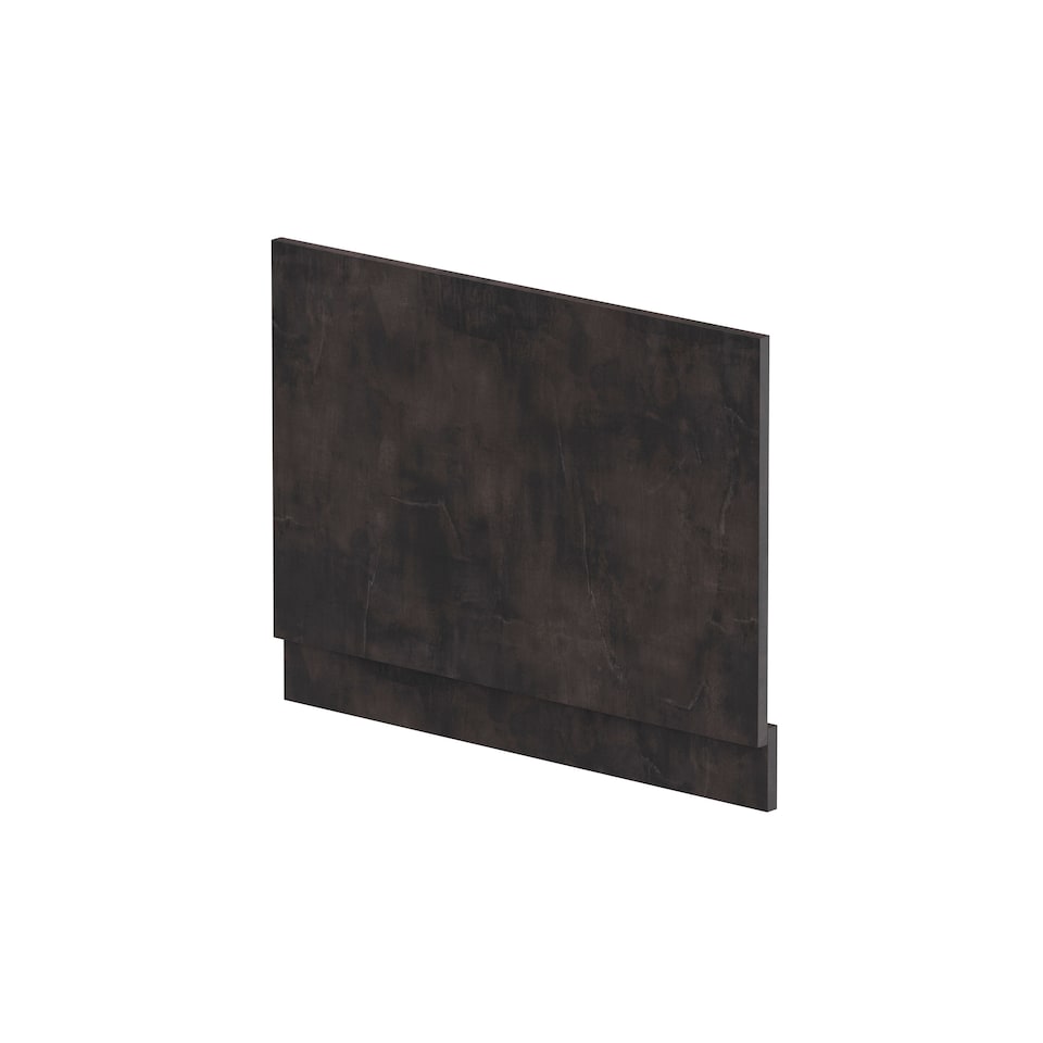 image 1 of Balterley Edge/Power Straight End Bath Panel & Plinth