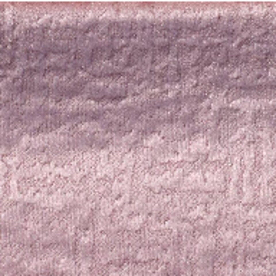 image 1 of Pink Velvetto Apollo Headboard | Pink | 4FT6 Double 26"inch Headboard