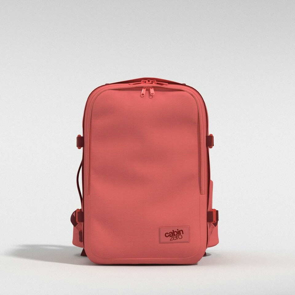 image 1 of Classic Pro Backpack 32L Peach Valley Pink