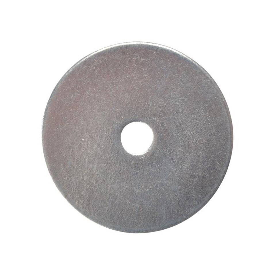 Forgefix Repair Washers, Zp - Multi Colour - M6 x 40mm