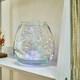 image 3 of ValueLights String Light Copper Outdoor Curtain Light
