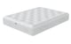 image 2 of Millbrook Wool Ortho 1000 Pocket Mattress Single | White | Single | 1