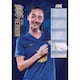 image 2 of BIRMINGHAM CITY FC 2026 A3 CALENDAR