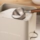 image 3 of Artisan Street Washing Powder Storage Tin Cream