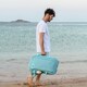 image 3 of ADV Backpack 42L Maldives Blue Blue