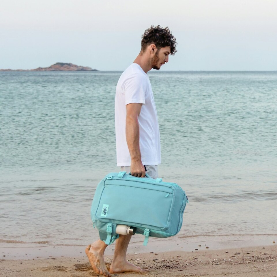 image 1 of ADV Backpack 42L Maldives Blue Blue