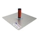 image 1 of Marshalltown Aluminium Plasterer's Hawk, Durasoft - Multi Colour - 13 x 13in