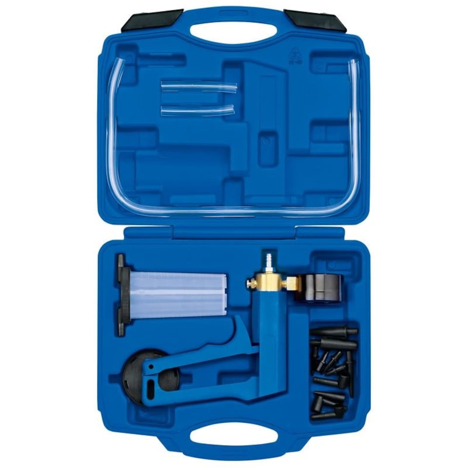 Vacuum Gauge Testing Kit - 35891