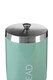image 3 of Liberty Pistachio Enamel Bread Bin | Green