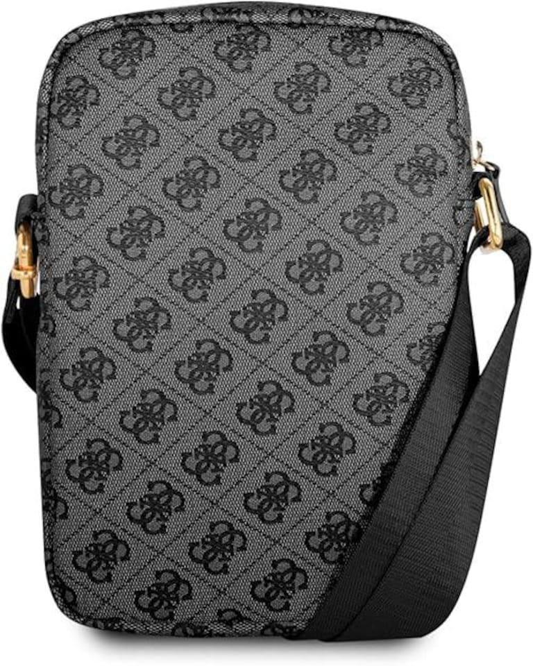 image 1 of Guess 4G Uptown Universal 10 Tablet Shoulder Bag - GUTB104GG