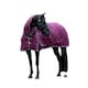 image 5 of Weatherbeeta Comfitec Essential Combo Neck 220g Horse Turnout Rug | Red | Burgundy | 5Ft | 1