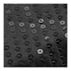 image 2 of King of Pop Costume 5 Pcs - Black and White | Multi | L