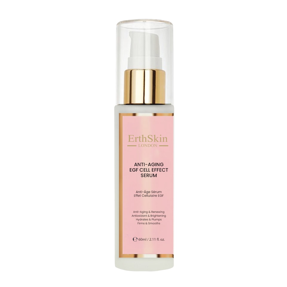 image 1 of Erth Skin London EGF Cell Effect Serum 60ml