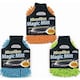 image 1 of 2-in-1 Microfibre Noodle Wash Mitt