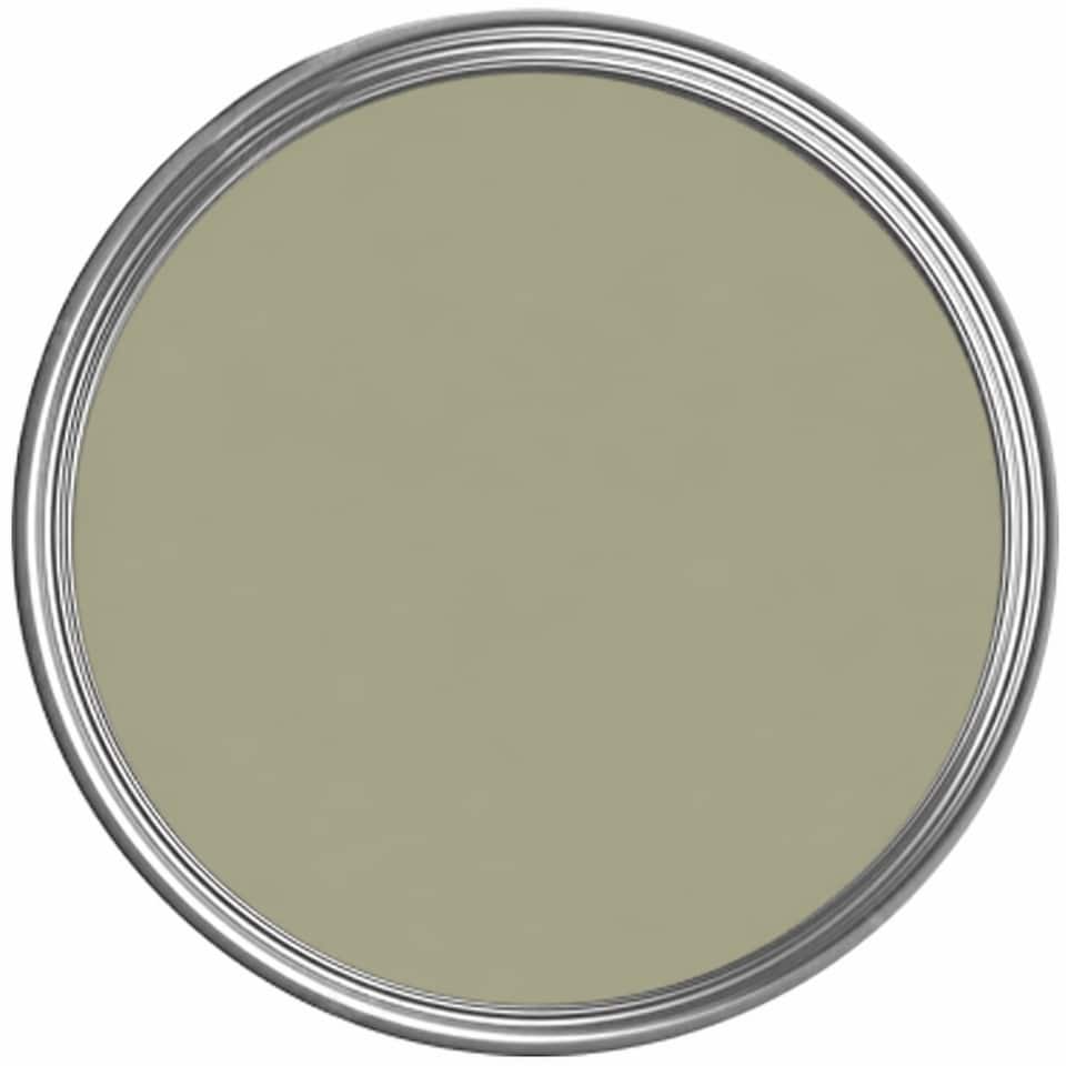 image 1 of Innov8 Coatings Composite Door Paint - Hydrangea Green - 750ml - Satin Finish - 10 Year Guarantee | Green | Hydrangea Green | 750ml | 1