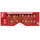 image 3 of Liverpool FC Premier League Champions 2024-25 SoccerStarz Football Figurine (Pack of 20) | Multi | Multicoloured | One Size | 1