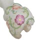 image 6 of Hedgehog & Rabbit Plant Pot Hanger Garden Home Yard Ornament Statue Vase