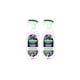 image 2 of Zoflora Midnight Blooms Disinfectant Spray 800ml | White | 4 - White | 3200ml | 1