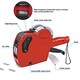 image 1 of Price Label Machine - Retail Shop 8 Digits Labelling