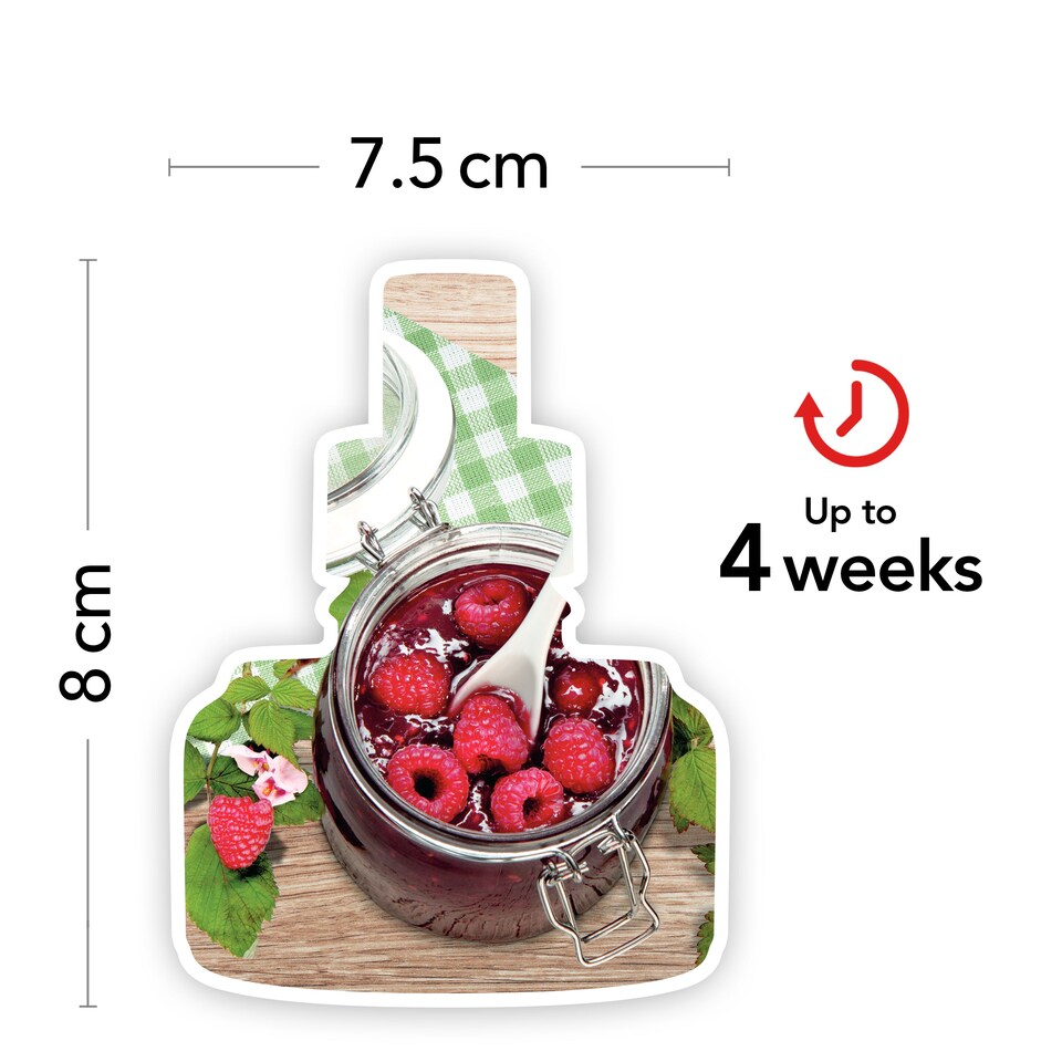 image 1 of Yankee Candle ScentPlug Fragrance Refills - Red Raspberry - 4 Count