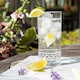 image 4 of Bormioli Rocco America '20s Highball Glasses - 480ml - Clear - Pack of 6 | Clear | Clear