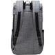 image 2 of Herschel Recycled 23L Laptop Backpack - Heather Grey - One Size