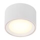 image 1 of Nordlux Fallon Indoor Surface Downlight White Metal Intergrated LED  3-Level Dimming, IP20
